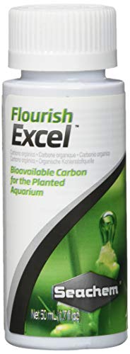 Seachem Flourish Excel, 50 ml. oz.