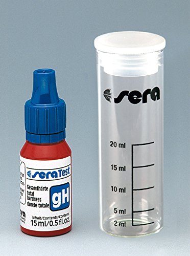 Sera gh-test, 15 ml