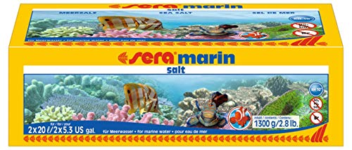 Sera Marin Salt, 1300 g