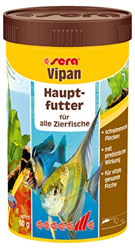 Sera - Vipan - 877-60 Grs.