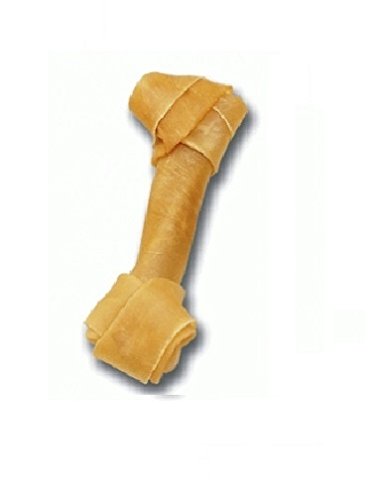 Snack Sandimas Hueso Nudo 13 cm para Perros. Mordedor para Perros