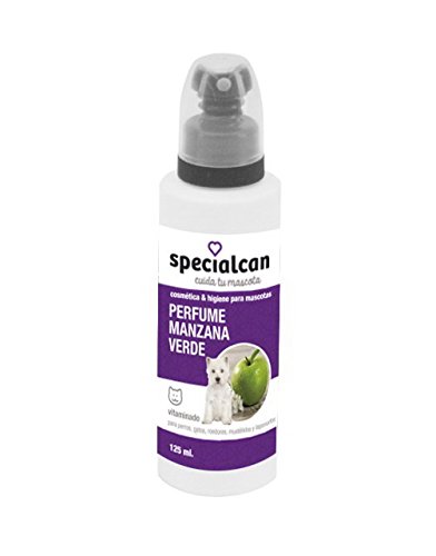 SPECIAL CAN SPC Perfume Manzana Verde 125 ml