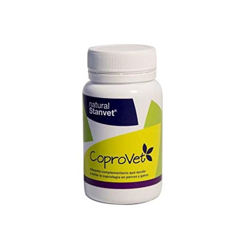 Stangest Coprovet 50G 1 Unidad 50 g