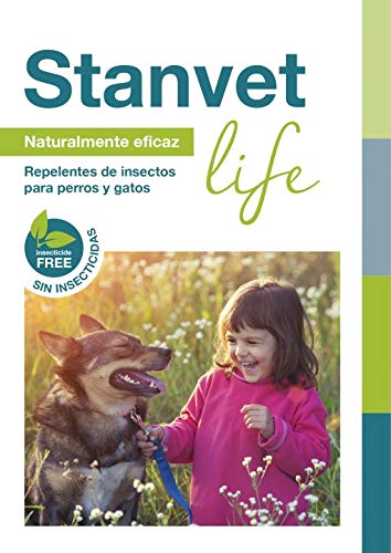 Stangest Spray Stanvet Life 500Ml 1 Unidad 500 ml