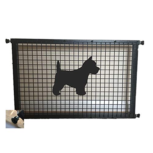 Steel Images West Highland White Terrier - Protector para Cachorros