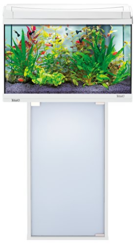 Tetra Acuario Tetra AquaArt LED 60 l Blanco 60 L white