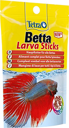 Tetra Betta LarvaSticks 5 g