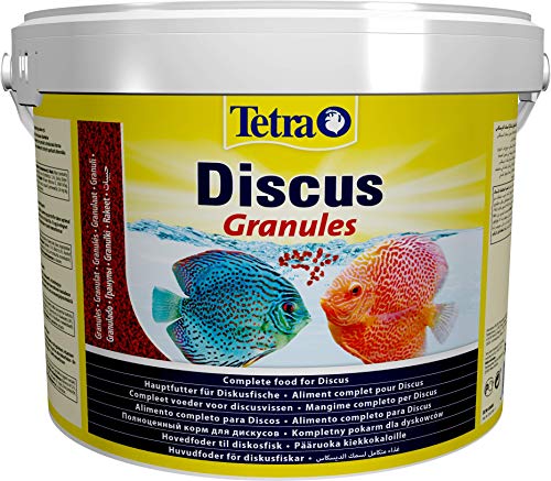 Tetra Discus 10 L