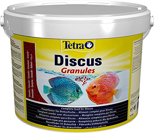 Tetra Discus 10 L