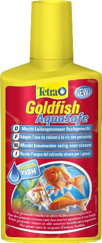 Tetra Goldfish AquaSafe 250 ml