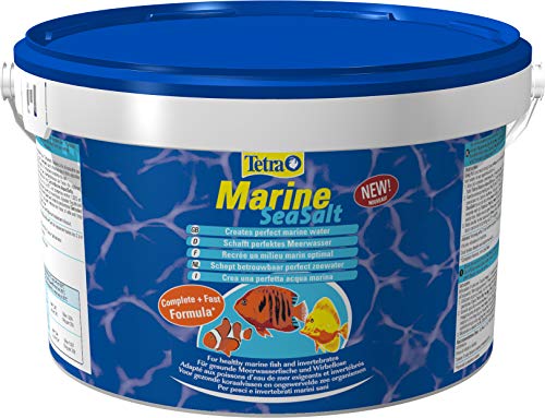 Tetra Marine SeaSalt 8 kg