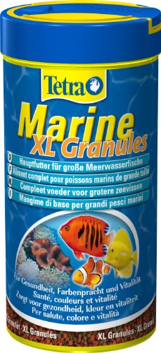 Tetra Marine XL - Granulado