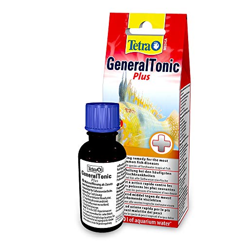 Tetra Medica GeneralTonic Plus 20 ml