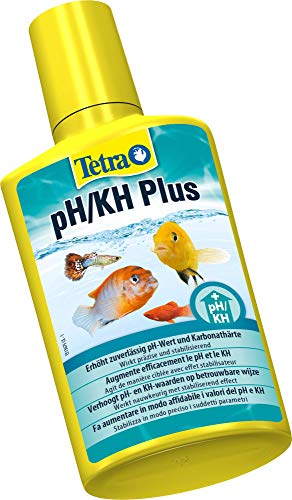 Tetra pH/KH Plus 250 ml