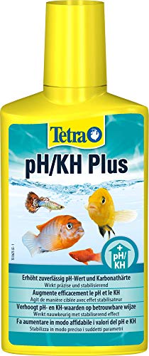 Tetra pH/KH Plus 250 ml