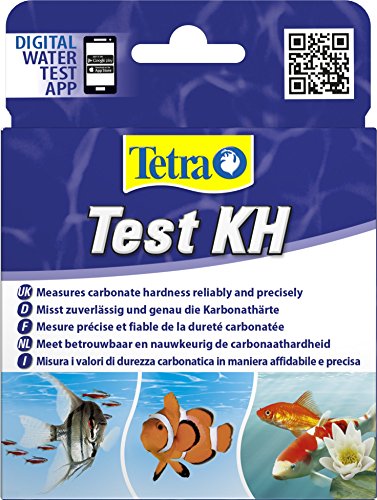 Tetra Test KH 10 ml