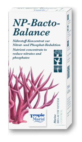 TMC Bacto-Balance - Reductor de nitrato y fosfato (200 ml)