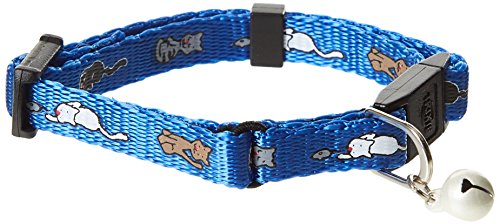 Trixie, Collar para gatos, colores surtidos