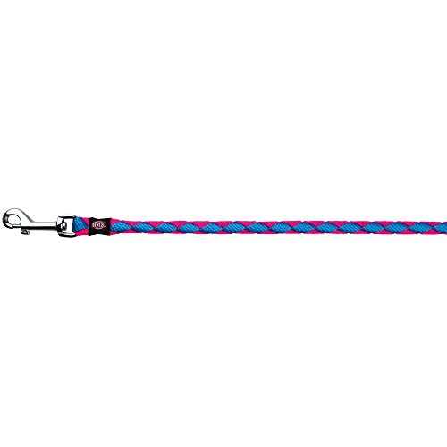 Trixie Correa Cavo, L-XL, 1.00m/ø18 mm, Azul/Azulclaro