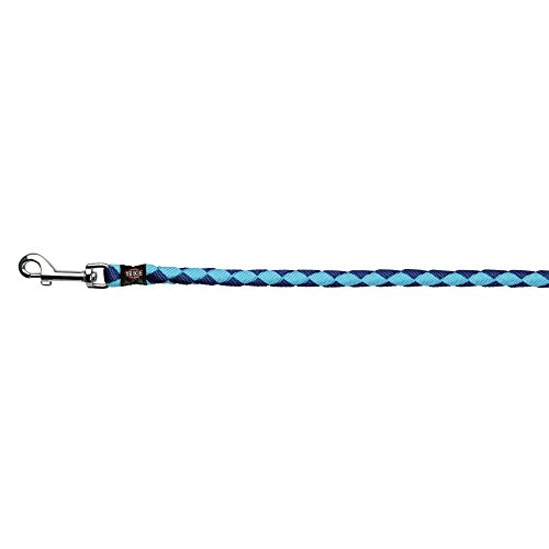 Trixie Correa Cavo, L-XL, 1.00m/ø18 mm, Azul/Azulclaro