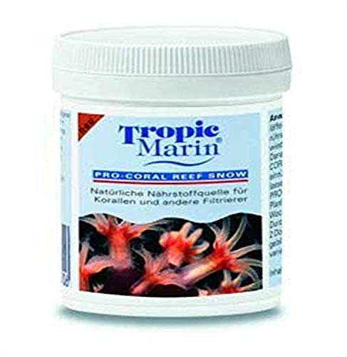 Tropic Marin ATM24722 Pro Coral Reef Snow para Acuario