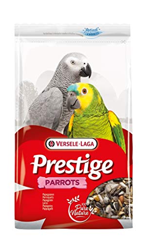 Versele Laga - Semillas de loro - Prestige - 1 Kg