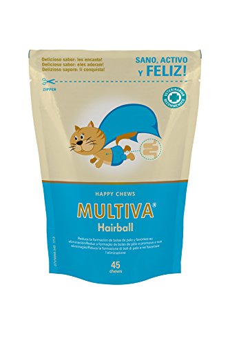 Vetnova MULTIVA Hairball