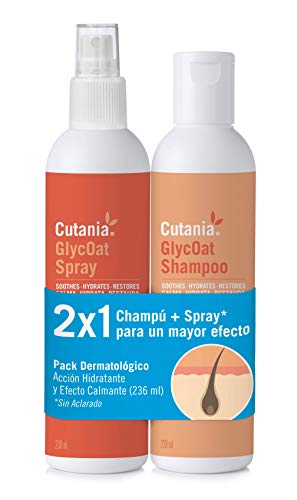 Vetnova VN-1085 CUTANIA GlycOat Pack 236ml