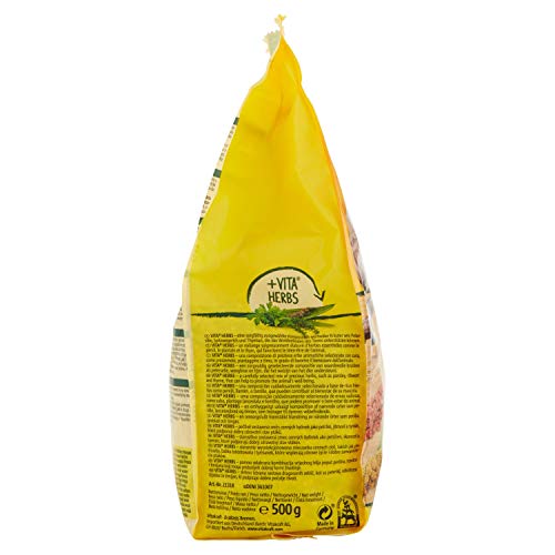 VITAKRAFT alimento completo para pájaros exóticos bolsa 500 gr