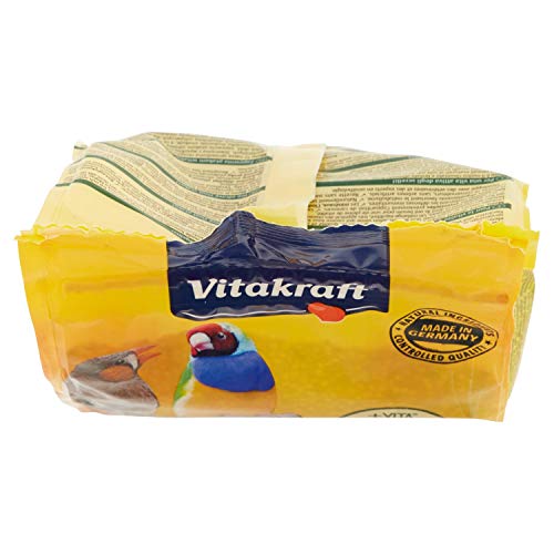 VITAKRAFT alimento completo para pájaros exóticos bolsa 500 gr