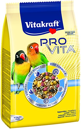 VITAKRAFT Vita Fuerza haupf Forro Pro Vita