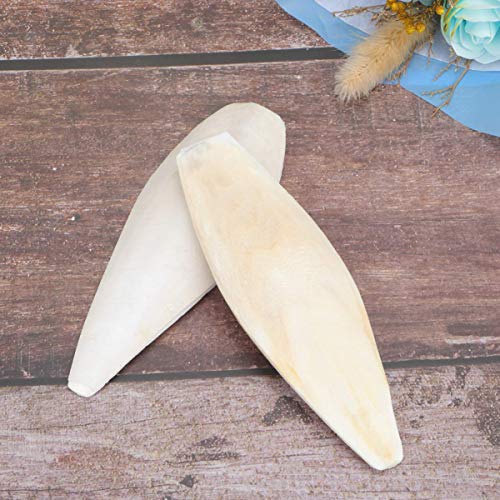 XYSQWZ 8 Piezas Juguete masticable para pájaros Juguete desaladora de Sepia Entrenamiento de Mascotas Sepia Sepia Hueso Sepia Pescado Comida para pájaros Juguete Molar para Perro Gato Loro 12-13cm