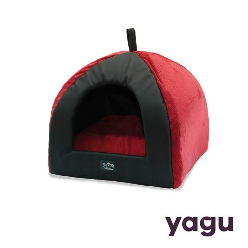 Yagu Igloo Espuma Escarlata