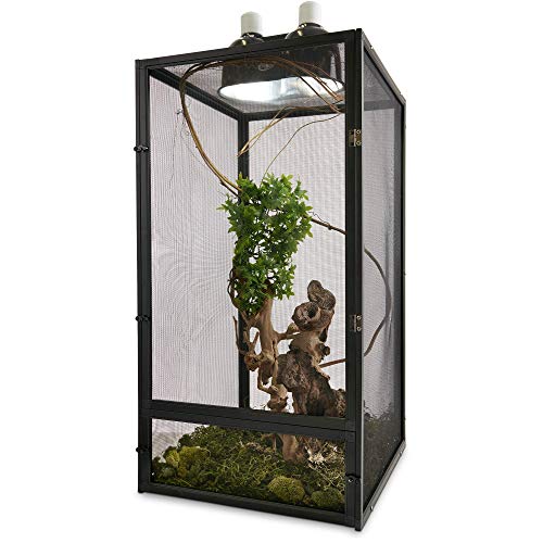 Zoo Med reptibreeze Chameleon Kit