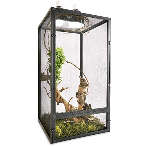 Zoo Med reptibreeze Chameleon Kit