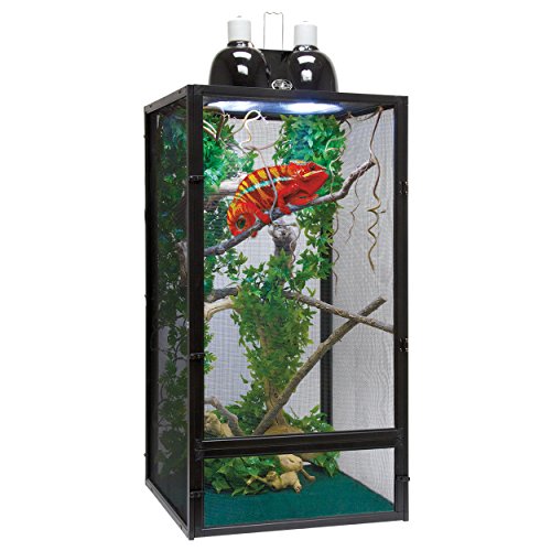 Zoo Med reptibreeze Chameleon Kit