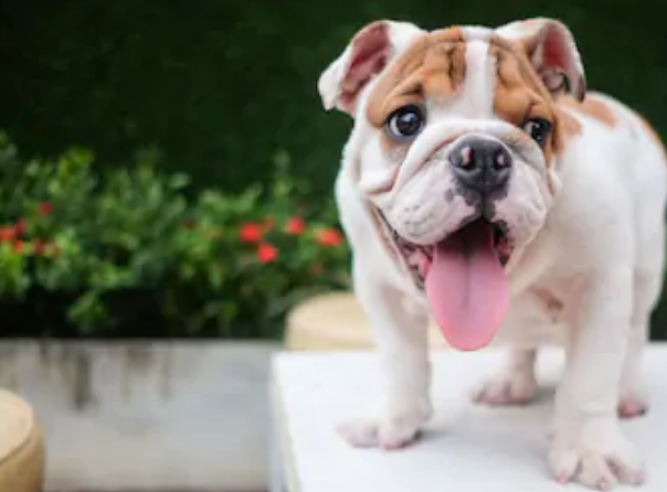 6 mejores champús para un Bulldog