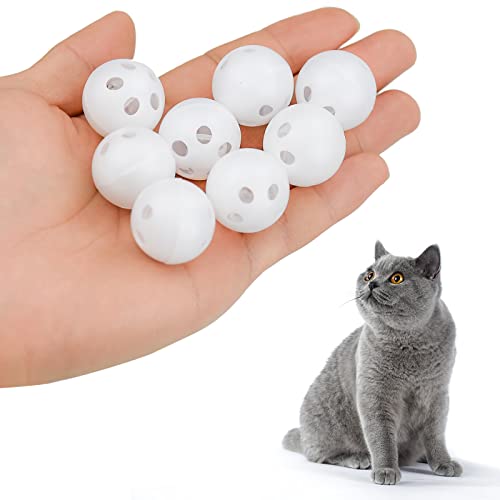 24Pcs Chirriadores para Juguetes Sonajeros para Bebes Bolas Cajas Cajitas Sonajeros Cascabeles para Muñeca Juguete Mascotas Ganchillo DIY 35 mm 24 mm 12 * 22 mm