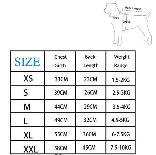 Abrigo caliente para perro Bulldog francés, peluche, Chihuahua, Corgi, sudadera con capucha para perro, color sólido, chaqueta gruesa para perros pequeños, medianos y cachorros