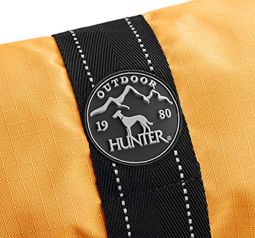 Abrigo para Perro Denali de Hunter