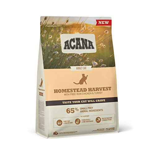 ACANA Feline Homestead 1,8KG