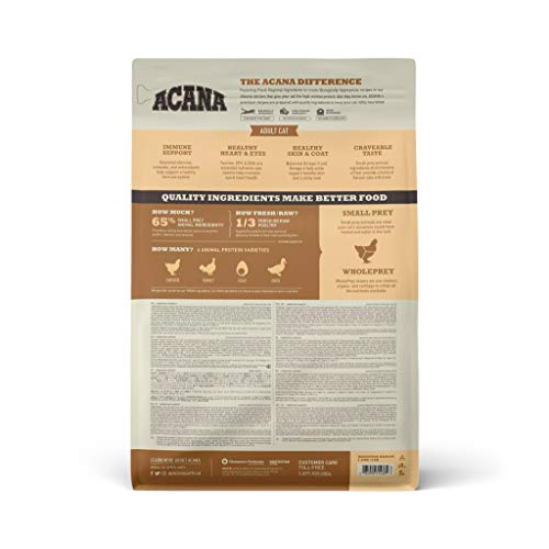 ACANA Feline Homestead 1,8KG