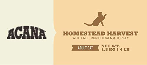 ACANA Feline Homestead 1,8KG