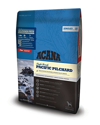 ACANA Pacific Pilchard Comida Para Perros - 11.4 KG