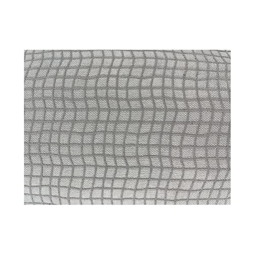 Acomoda Textil - Cama para Perros Suave, Cama Mascotas Antideslizante. Sofá Perros Grande, Cálida y Mullida. (80x60 cm)