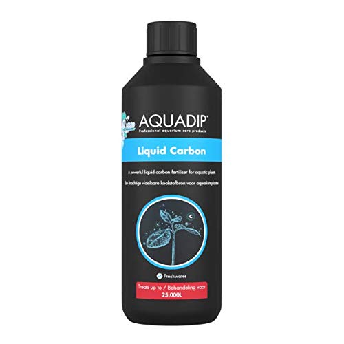 Acondicionador de salud Aquadip + 500 ml de agua fría tropical, acuario, tanque de peces, sistema inmunológico tratamiento