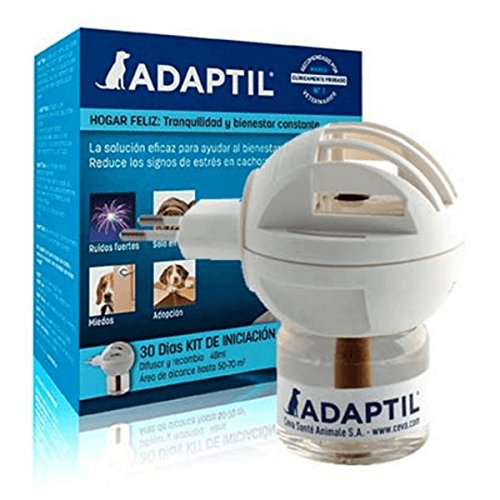 Adaptil Recambio 48ml para perros.