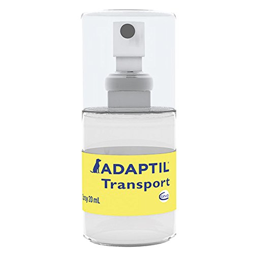 Adaptil Transporte Spray, 20 ml