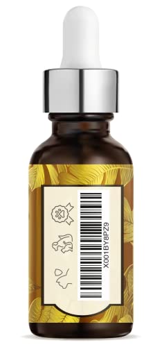 Adema Animal – Líquido para perros, gatos y roedores – Tratamiento de gusanos para mascotas antes durante y después de la infestación, remedio natural – Desarrollador para animales, 50 ml