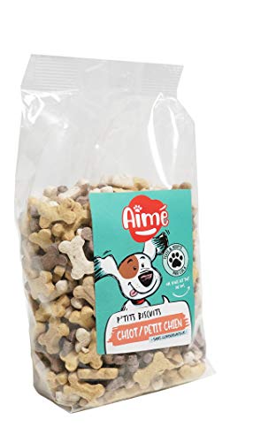 Aime Galletas para Cachorros 0,5 kg